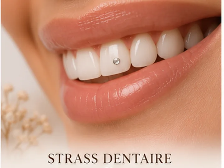 Strass dentaires